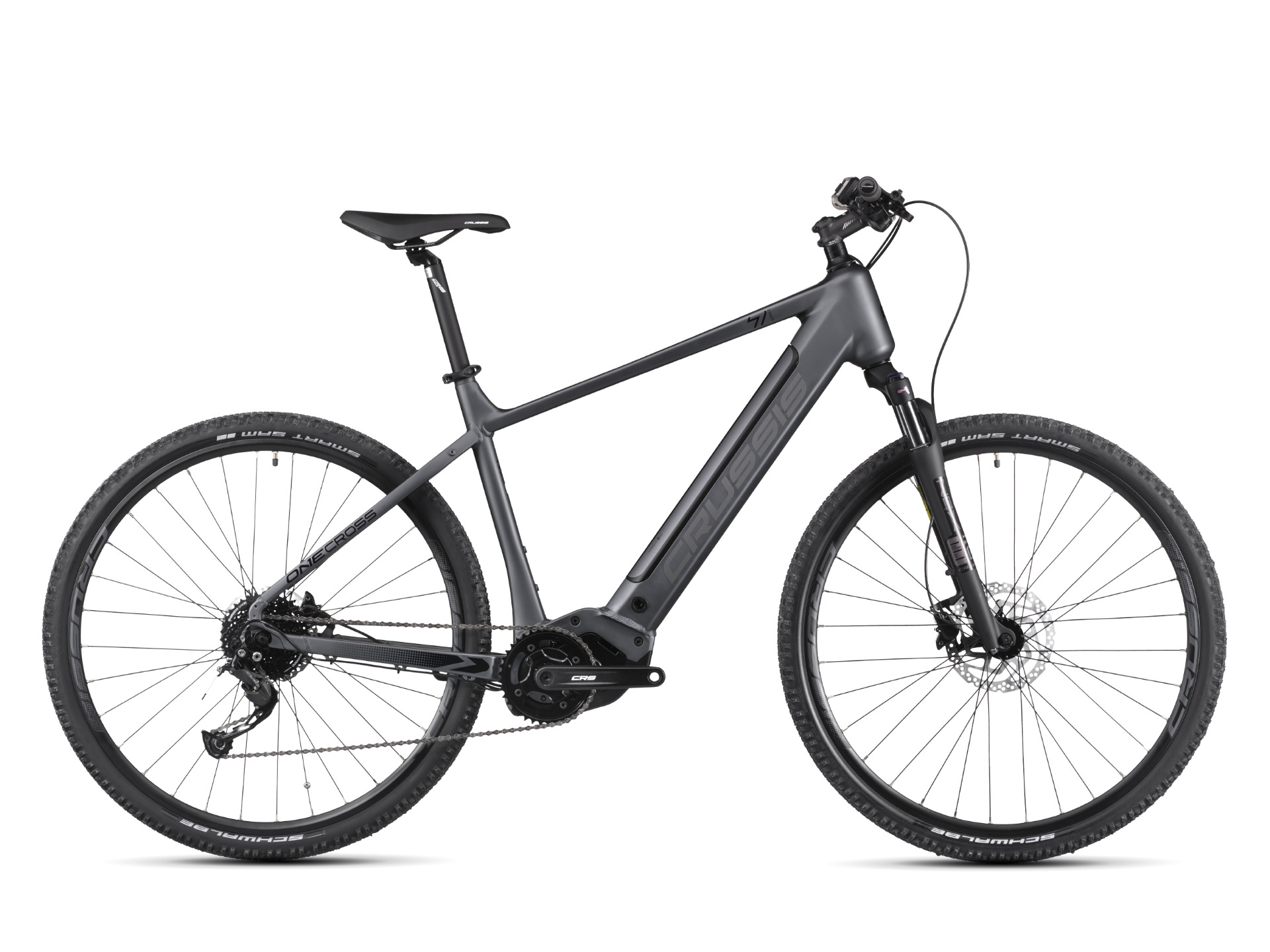 ONE-Cross 7.10-(720 Wh)