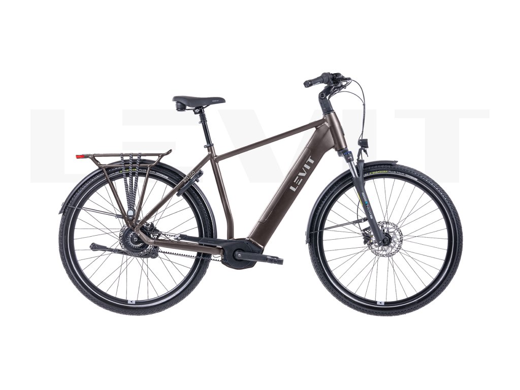 LEVIT BELECO 3 overstep