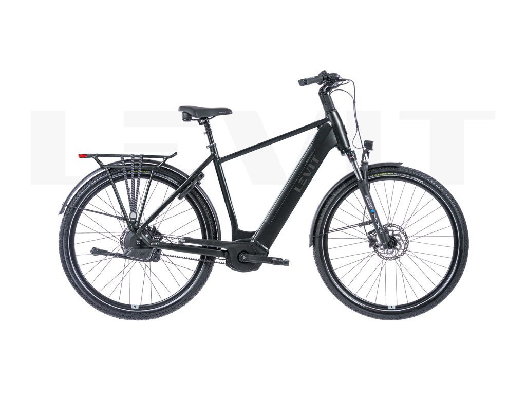 LEVIT BELECO 1 overstep